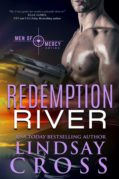 Redemption River: Men of Mercy