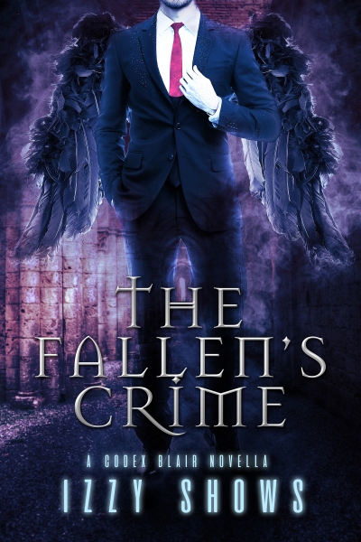 The Fallen's Crime