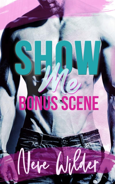 Show Me Bonus Scene