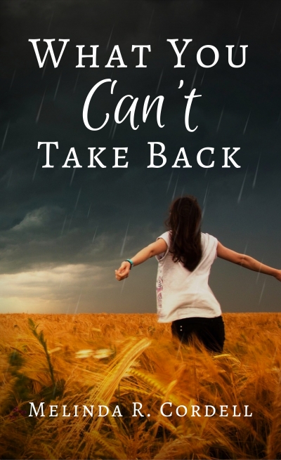 What You Can't Take Back