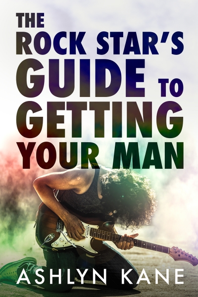 The Rock Star's Guide to Getting Your Man (Promo Teaser)