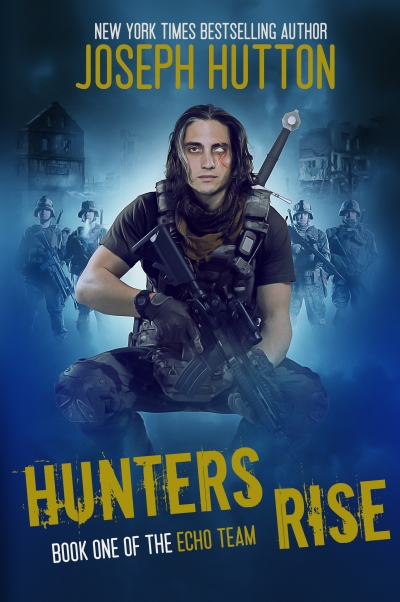 Hunters Rise