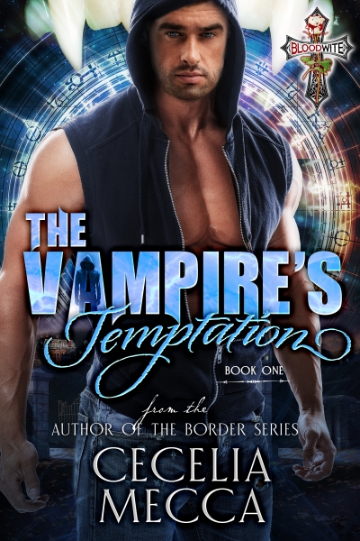 The Vampire's Temptation