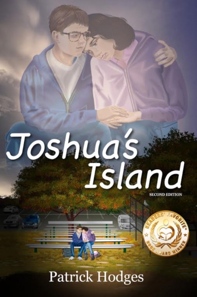 Joshua's Island (James Madison Series Book 1)
