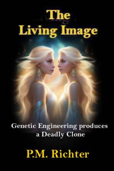The Living Image
