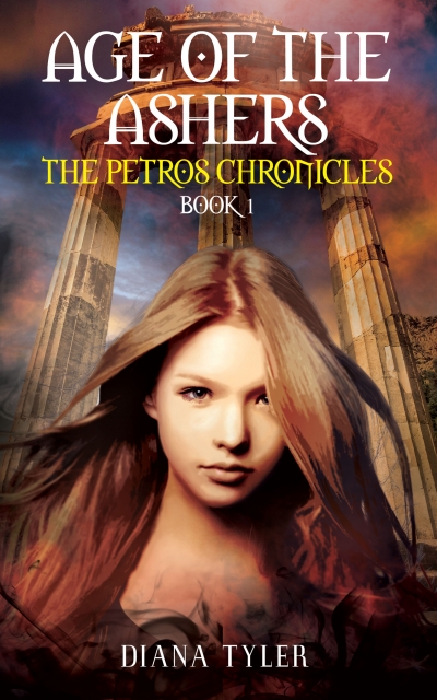 Age of the Ashers - 50-Page Sample