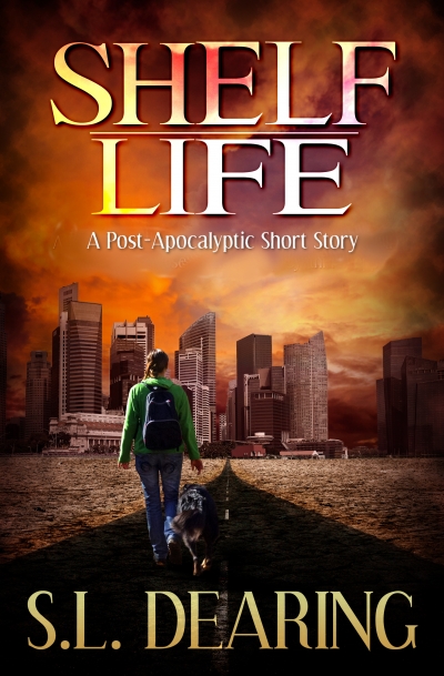 Shelf Life: A Post-Apocalyptic Short Story