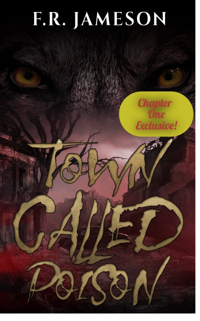 Town Called Poison - Chapter One Extract