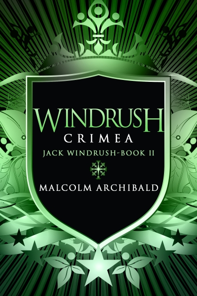 Windrush: Crimea