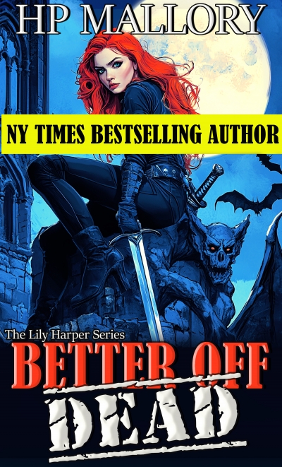 Better Off Dead