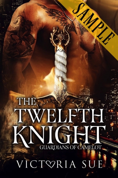 The Twelfth Knight - Chapter One