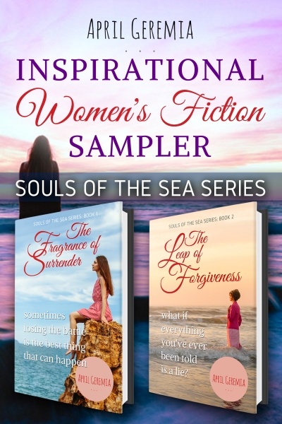 Free Inspirational Women's Fiction Sampler