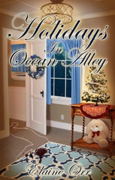 Holidays in Ocean Alley