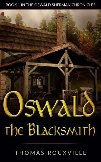 Oswald the Blacksmith