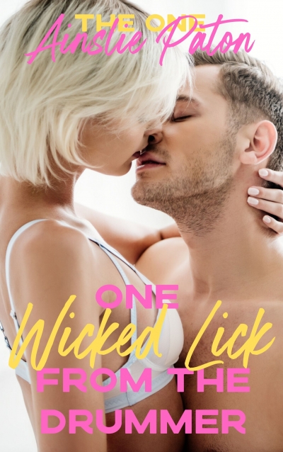 One Wicked Lick from the Drummer