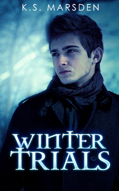 Winter Trials (Northern Witch #1)