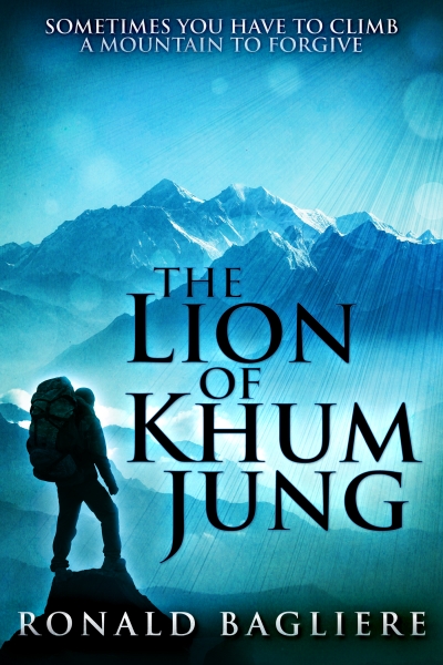 The Lion of Khum Jung