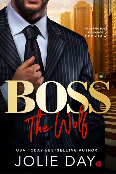 BOSS: The Wolf (Preview)