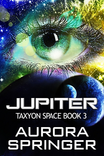 Jupiter Preview