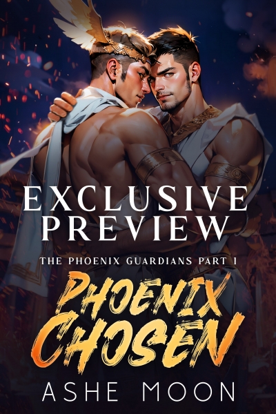 Phoenix Chosen - Preview