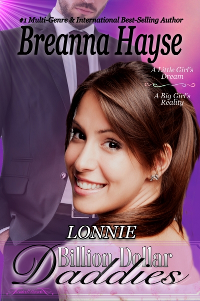 Billion Dollar Daddies: Lonnie