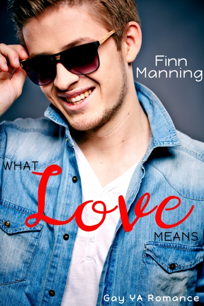 What Love Means Preview