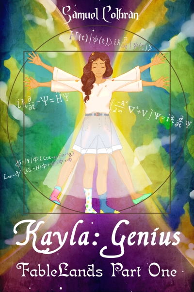 Kayla: Genius