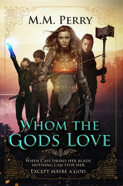 Whom the Gods Love