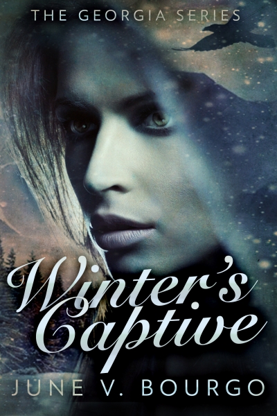 Winter's Captive (The Georgia Series Book 1)