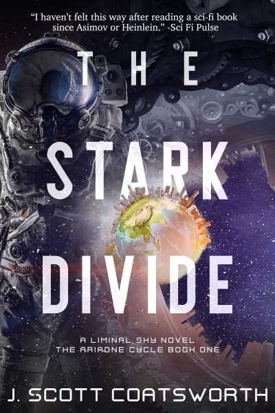 The Stark Divide V2