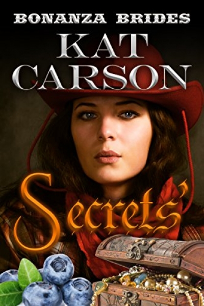 Mail Order Bride: Secrets': Historical Clean Western River Ranch Romance