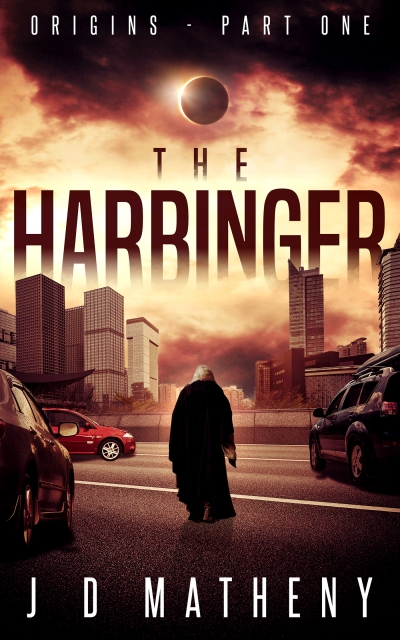 The Harbinger