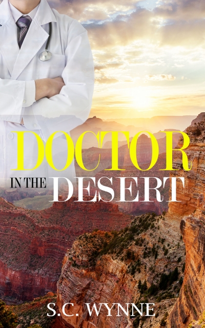 Doctor in the Desert