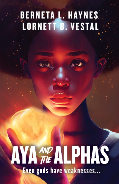 Aya and the Alphas: A Novel