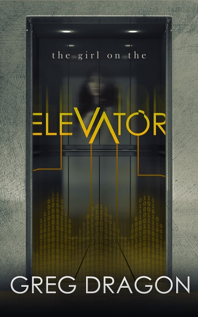 The Girl on The Elevator