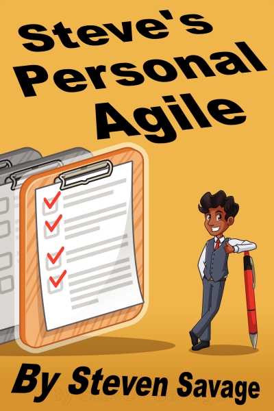 Steve's Personal Agile