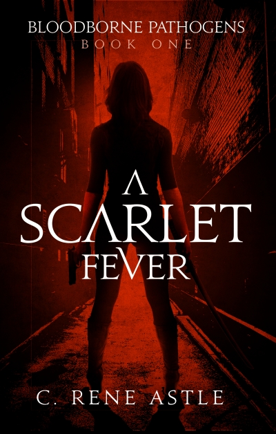 A Scarlet Fever Sampler