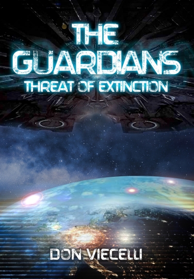 The Guardians - Threat Of Extinction