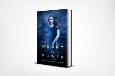 Heart of Power: Awakening of the Siren