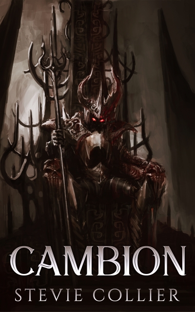 Cambion (An Odd and Dark Fantasy Tale)