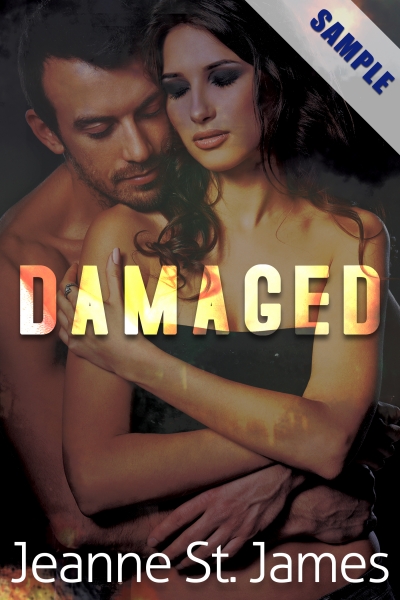 Damaged