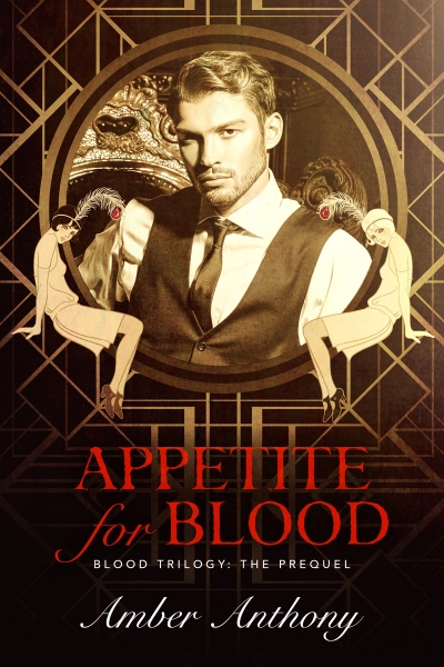 Appetite for Blood
