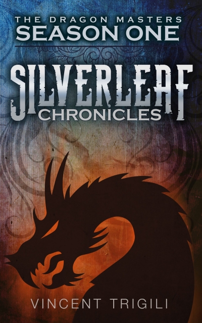 The Silverleaf Chronicles 