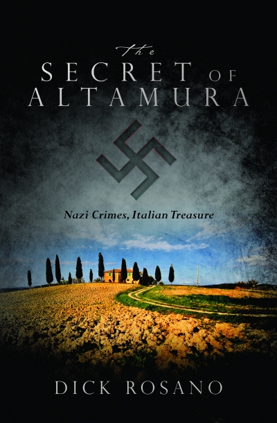 The Secret of Altamura