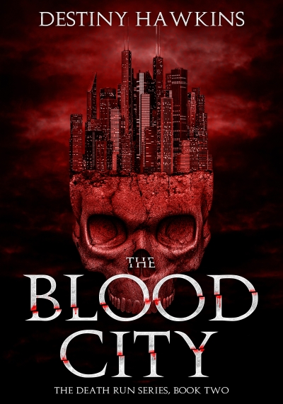 The Blood City