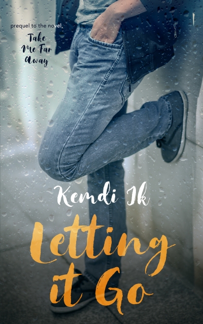 Letting It Go