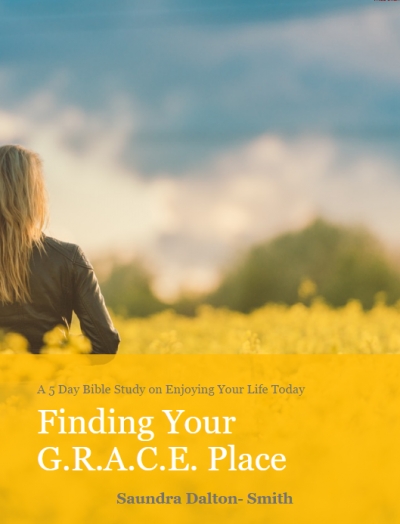 Finding Your GRACE Place