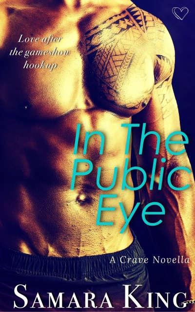 In The Public Eye