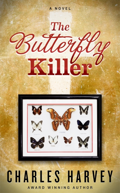 The Butterfly Killer