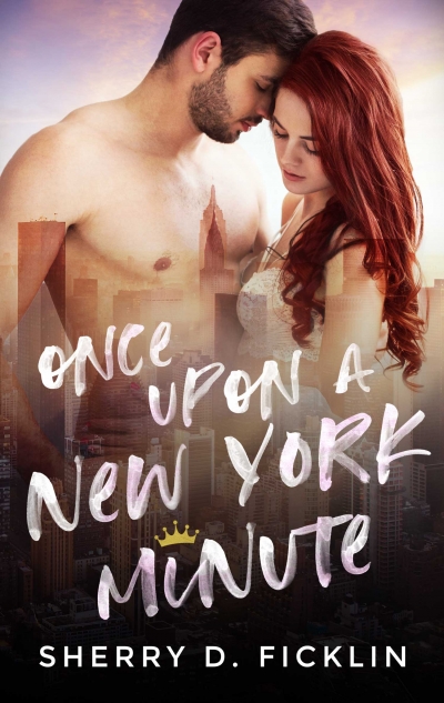 Once Upon a New York Minute